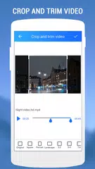 download Crop and Trim Video APK