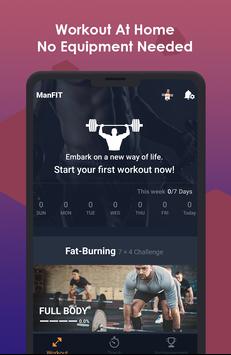 ManFIT poster