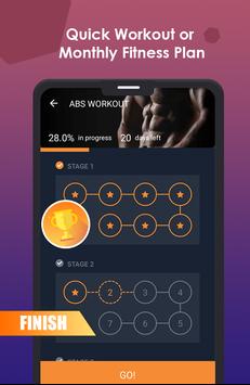ManFIT screenshot 1