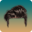 Man HairStyle Photo Editor