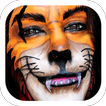 man lion clown theme