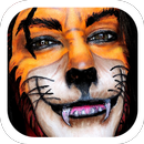 man lion clown theme APK