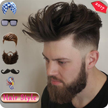 HairStyle Photo Editor