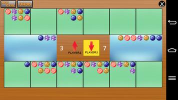 Mancala screenshot 1