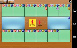 Mancala screenshot 2