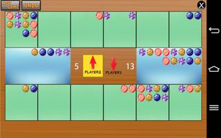 Mancala screenshot 3