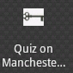 Quiz about Manchester City FC