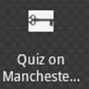 Quiz about Manchester City FC APK