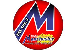Manchester Fm - Formoso Ekran Görüntüsü 1
