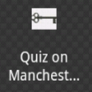 Quiz about Manchester United APK
