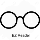E Z Reader 圖標