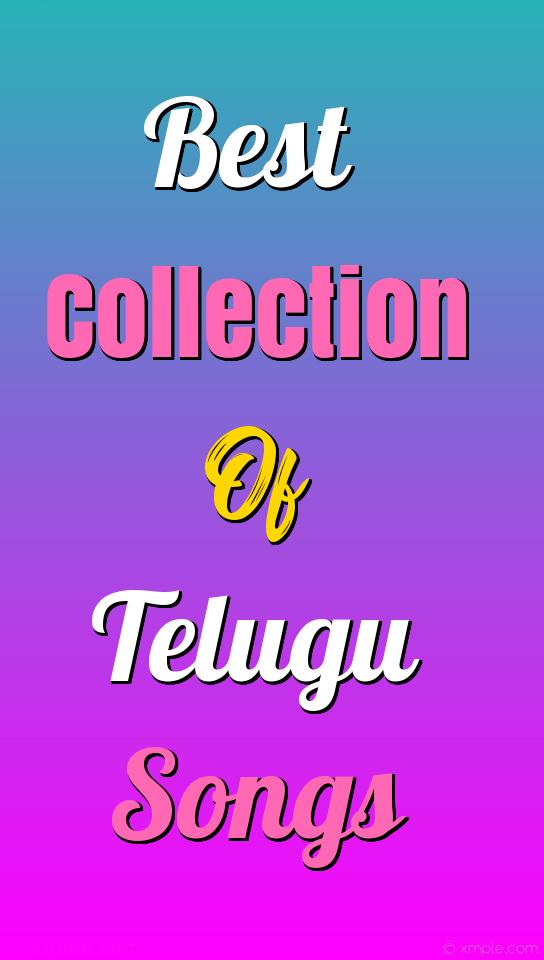 Telugu Melody Songs Download Telugu Melody Songs Download