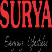 Surya  Lighting Roshni Affiche