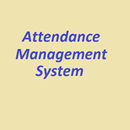 Attendance Management System APK