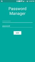 Password Manager screenshot 1