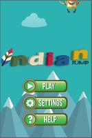 Indian Jump تصوير الشاشة 1