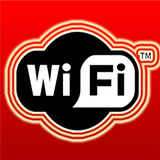 Wifi Switch أيقونة