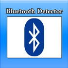 Bluetooth Detector Zeichen