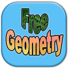 Geometry Free 2 أيقونة