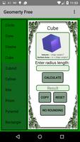 Geometry Free 2 الملصق