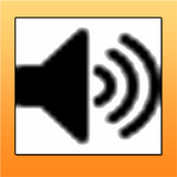 Media Volume Control أيقونة
