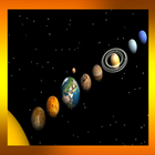 Solar System أيقونة