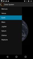 Solar System الملصق