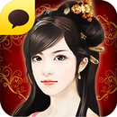 Card Three Kingdoms for Kakao-APK