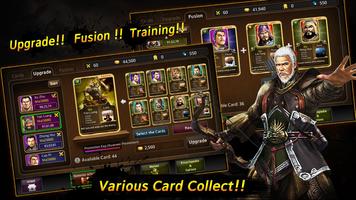 Card Three Kingdoms ảnh chụp màn hình 3