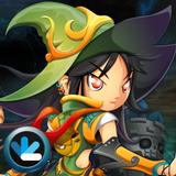 ヒーロータクティクス 2 biểu tượng