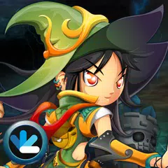 히어로택틱스2 APK download