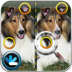 Spot the difference for all APK download