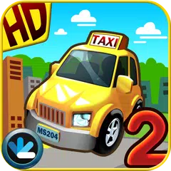 Taxi Driver 2 APK download