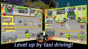 2016 Taxi Driver R ảnh chụp màn hình 1