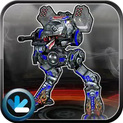 Metal Combat 3D APK download