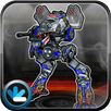 Metal Combat 3D APK