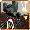 Metal Combat Mars