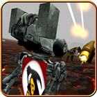 Metal Combat Mars biểu tượng