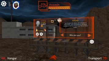 Metal Combat Mars ảnh chụp màn hình 3