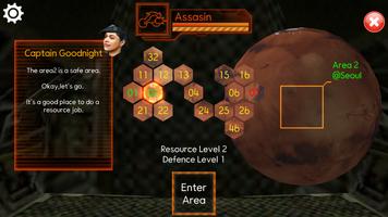 Metal Combat Mars bài đăng