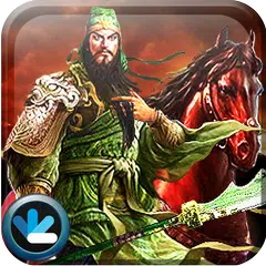 モバイル三国志[Mobile Three Kingdoms]