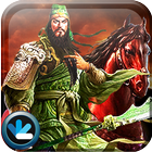 Mobile Three Kingdoms آئیکن