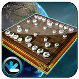 dunia Janggi kejohanan