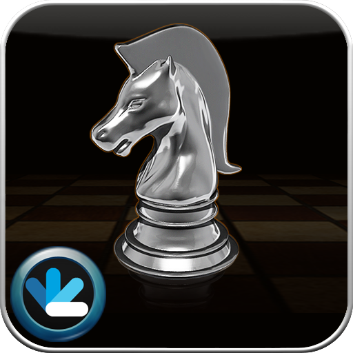 棋牌總理 (Chess Premier)