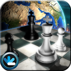 Chess Tournament آئیکن