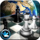 Шахматный турнир иконка