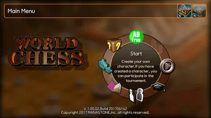 Chess Tournament APK download