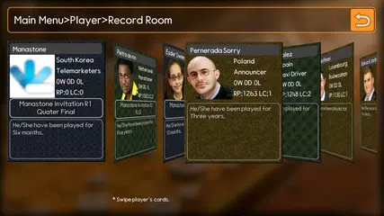 Descargar APK de torneo de ajedrez