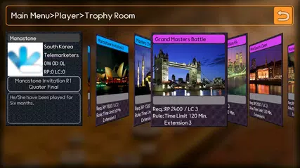 Chess Tournament APK download