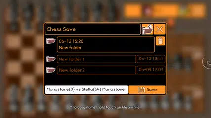 Chess Tournament APK download